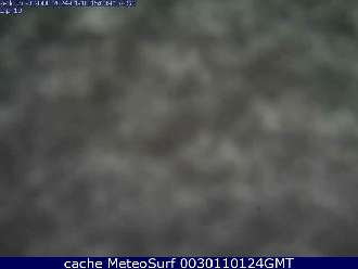 Webcam Mount Redoubt