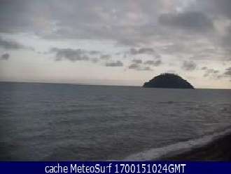 Webcam Albenga