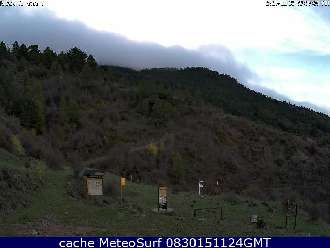 Webcam Camarena de la Sierra