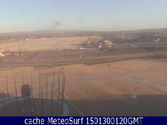 Webcam Albuquerque