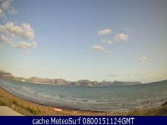 Webcam Alcudia