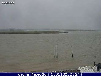 Webcam River Alde