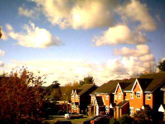 Webcam Aldermoor