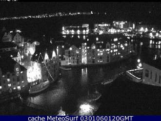 Webcam lesund