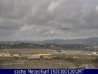 Webcam Alvor