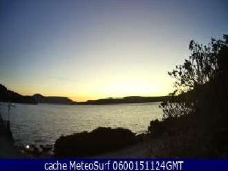 Webcam Alghero Tramariglio