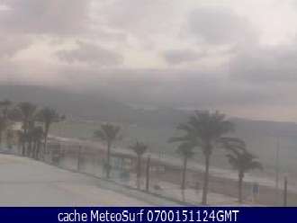 Webcam Albir