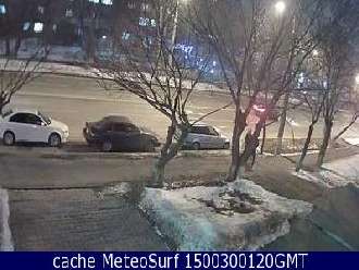 Webcam Almaty Qalasy