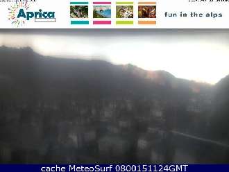 Webcam Aprica