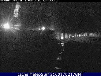 Webcam Aquileia