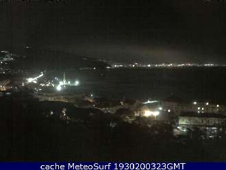 Webcam Arenzano