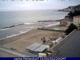 Webcam Arma di Taggia