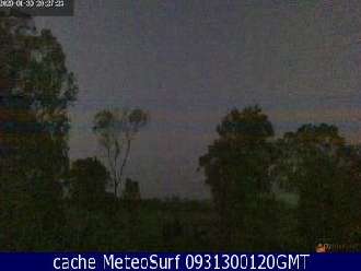 Webcam Armidale