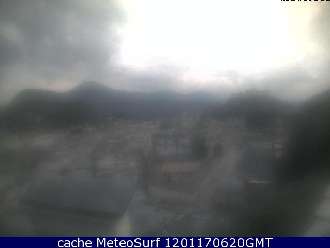 Webcam Salzburgo