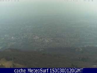 Webcam Aviano Panoramica