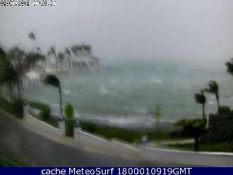 Webcam Abaco Hotel