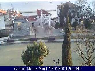 Webcam Balchik