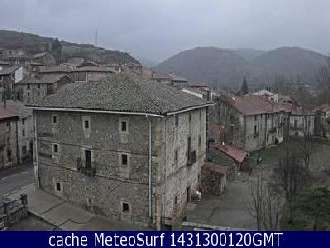 Webcam Barbadillo de Herreros