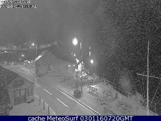 Webcam Barmouth