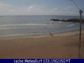 Webcam Barra Velha