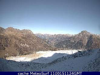 Webcam Belpiano Ski