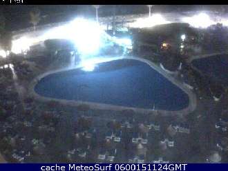 Webcam Benalmadena Sunset Beach Club