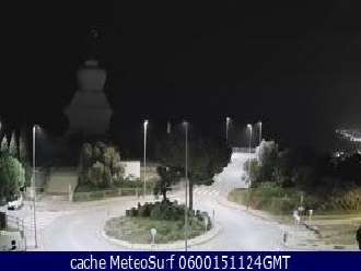 Webcam Benalmadena Stupa