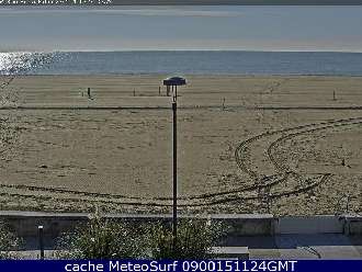 Webcam Bibione