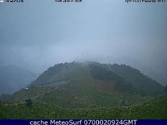 Webcam Moncerchio Bielmonte Ski