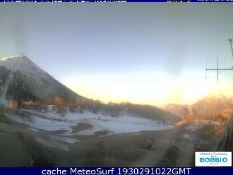 Webcam Bobbio