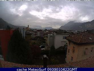 Webcam Bolzano