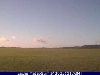 Webcam Booker Gliding Club