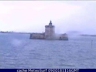 Webcam Bourcefranc-le-Chapus