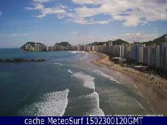 Webcam Pitangueiras