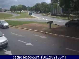 Webcam Brasilia DF