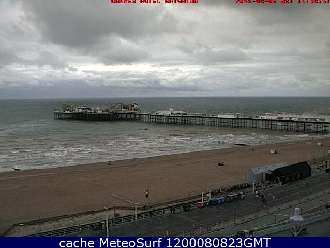 Webcam Brighton Hotel