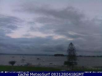 Webcam Victoria Point