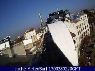 Webcam Sofia