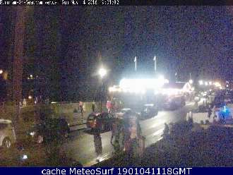 Webcam Burnham on Sea