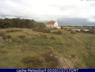 Webcam Burtonport