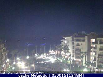 Webcam Cabo San Lucas