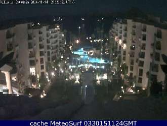 Webcam Cabo San Lucas Villa