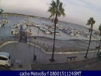 Webcam Chiclana Sancti Petri