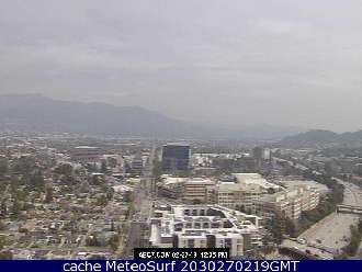 Webcam Burbank