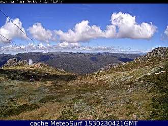 Webcam Thredbo Ski