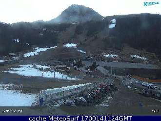 Webcam Grandvalira Ski