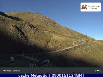 Webcam Panticosa Esqui