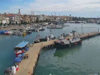 Webcam Cambrils