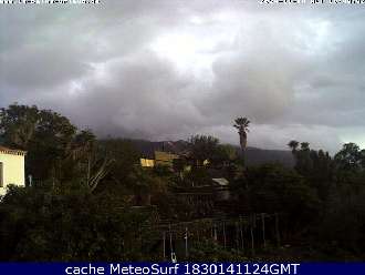 Webcam El Paso