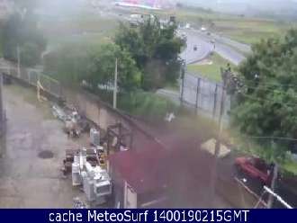 Webcam Campinas